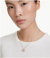 Pendente Swarovski Donna in Lega metallica 5732414 - 5732414